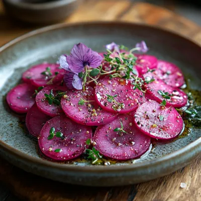 Imagem Carpaccio-de-beterraba